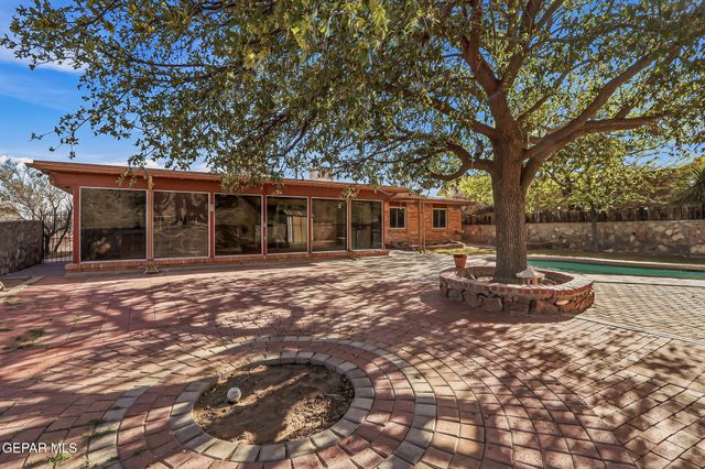 3109 Parknorth Drive, El Paso, TX 79904