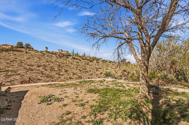 3109 Parknorth Drive, El Paso, TX 79904