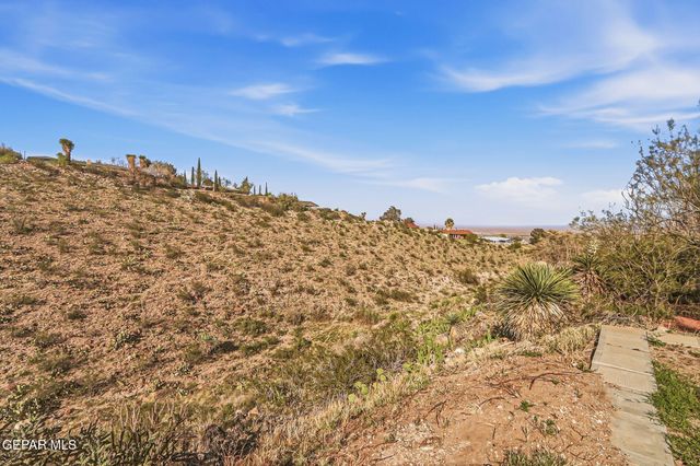 3109 Parknorth Drive, El Paso, TX 79904