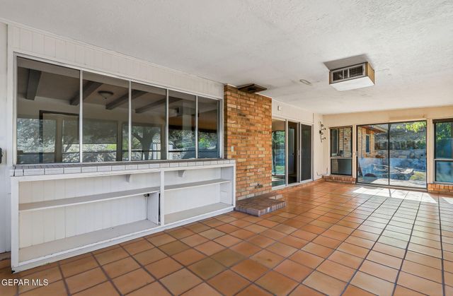 3109 Parknorth Drive, El Paso, TX 79904