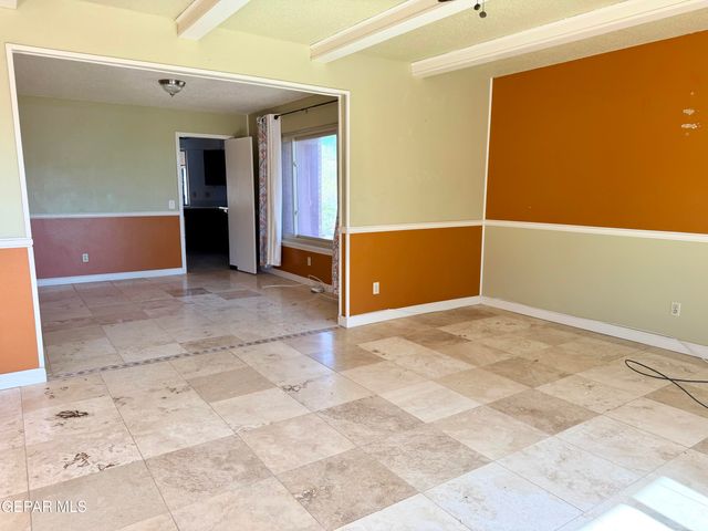 3109 Parknorth Drive, El Paso, TX 79904