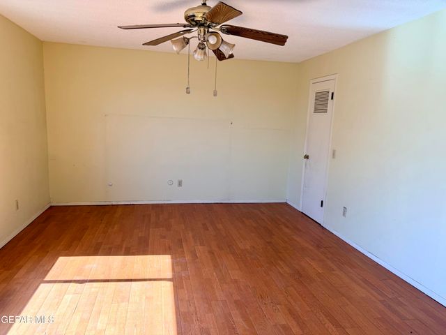 3109 Parknorth Drive, El Paso, TX 79904