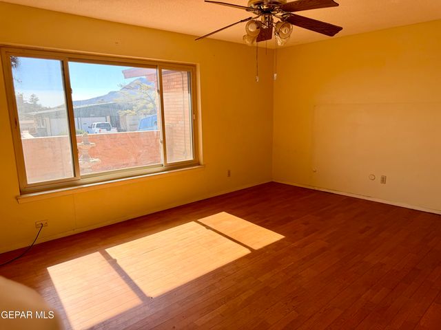 3109 Parknorth Drive, El Paso, TX 79904