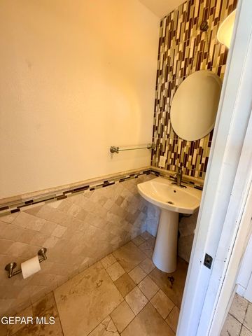 3109 Parknorth Drive, El Paso, TX 79904