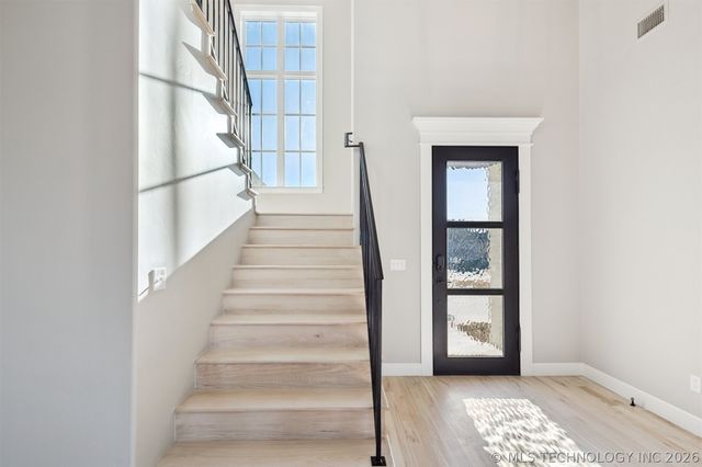 14202 S Delaware Place S, Bixby, OK 74008