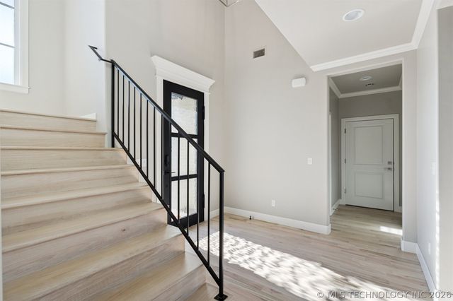 14202 S Delaware Place S, Bixby, OK 74008