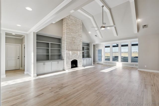 14202 S Delaware Place S, Bixby, OK 74008