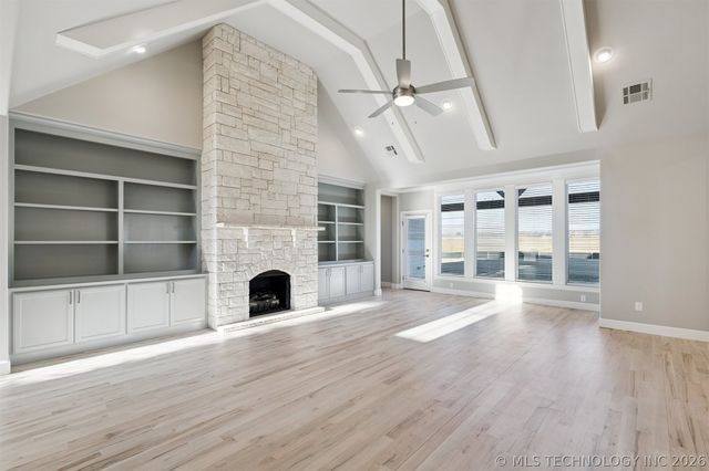 14202 S Delaware Place S, Bixby, OK 74008