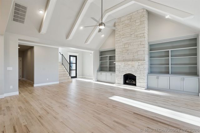 14202 S Delaware Place S, Bixby, OK 74008