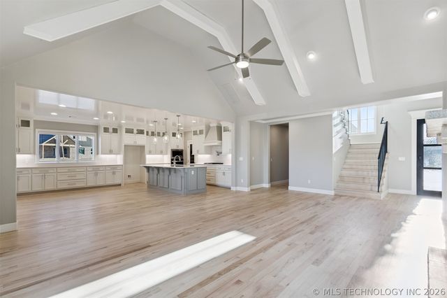 14202 S Delaware Place S, Bixby, OK 74008