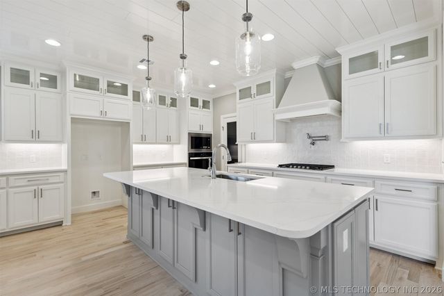 14202 S Delaware Place S, Bixby, OK 74008