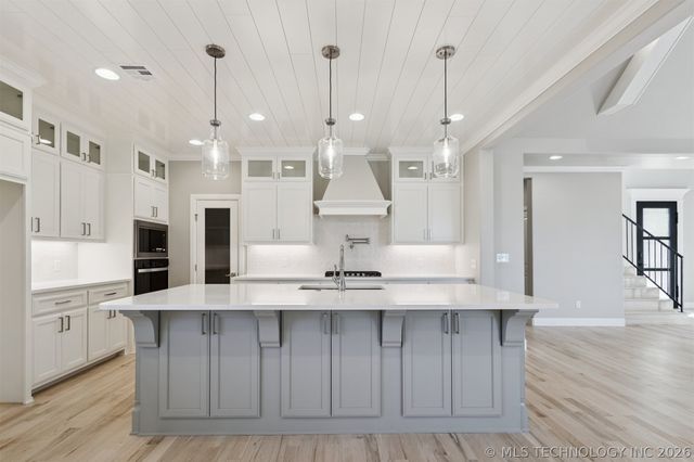 14202 S Delaware Place S, Bixby, OK 74008