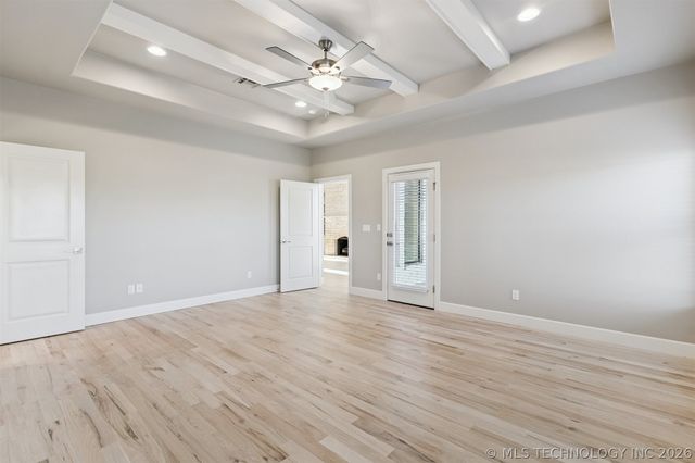 14202 S Delaware Place S, Bixby, OK 74008