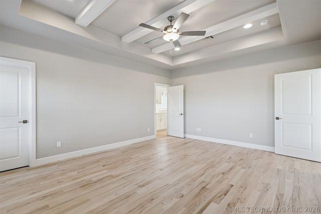 14202 S Delaware Place S, Bixby, OK 74008