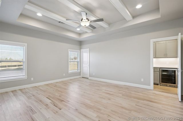 14202 S Delaware Place S, Bixby, OK 74008