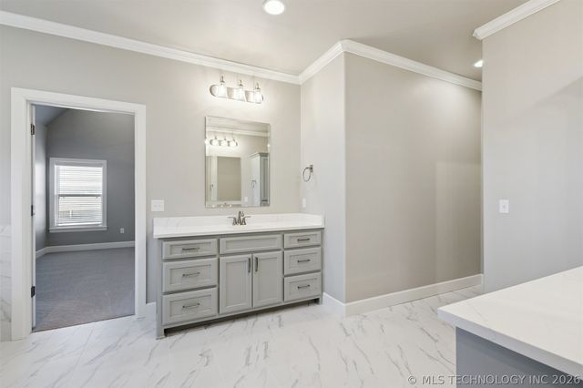 14202 S Delaware Place S, Bixby, OK 74008