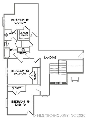 14202 S Delaware Place S, Bixby, OK 74008