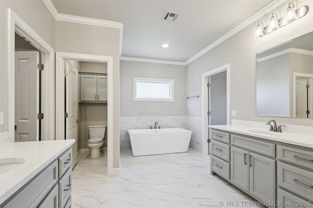 14202 S Delaware Place S, Bixby, OK 74008