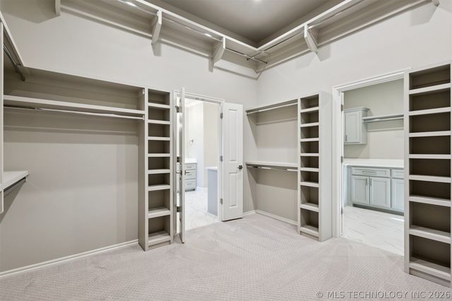 14202 S Delaware Place S, Bixby, OK 74008