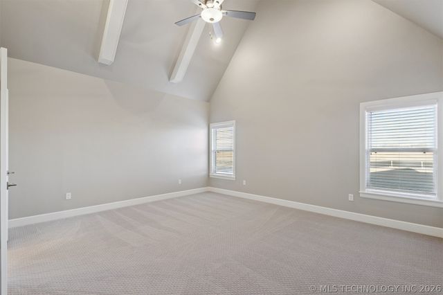 14202 S Delaware Place S, Bixby, OK 74008