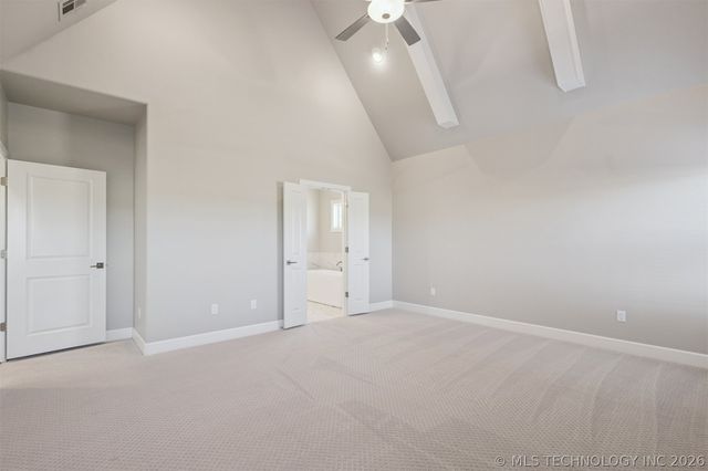 14202 S Delaware Place S, Bixby, OK 74008