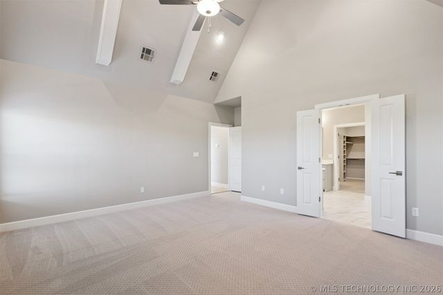 14202 S Delaware Place S, Bixby, OK 74008