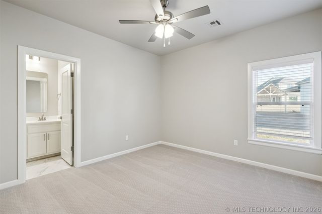 14202 S Delaware Place S, Bixby, OK 74008