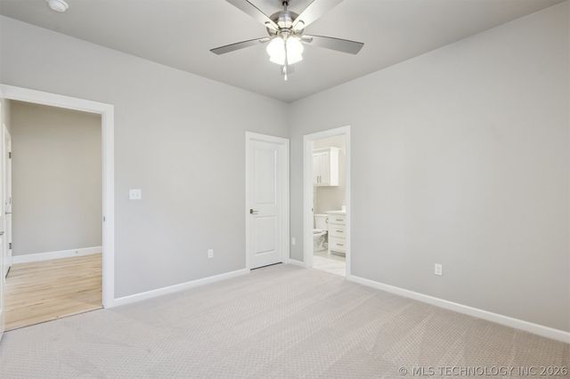 14202 S Delaware Place S, Bixby, OK 74008