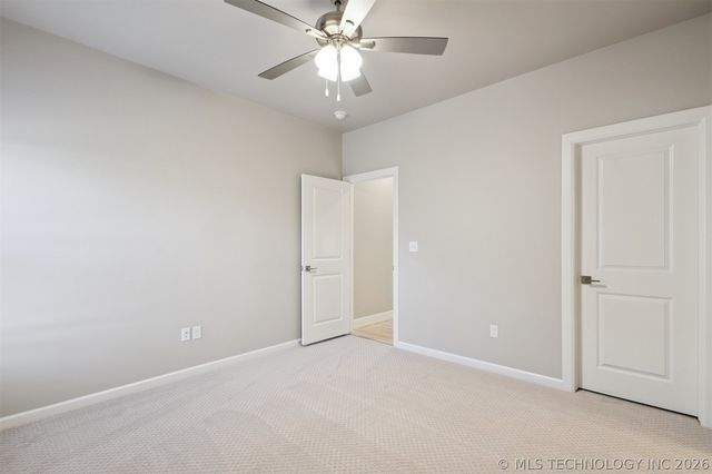 14202 S Delaware Place S, Bixby, OK 74008