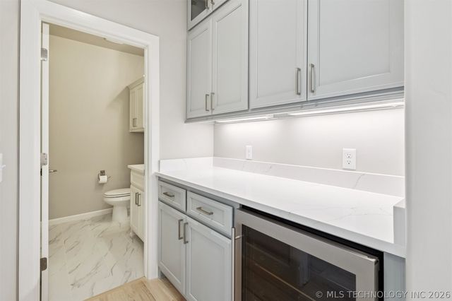 14202 S Delaware Place S, Bixby, OK 74008