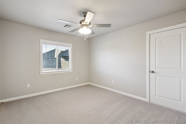 14202 S Delaware Place S, Bixby, OK 74008