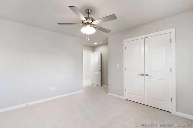 14202 S Delaware Place S, Bixby, OK 74008