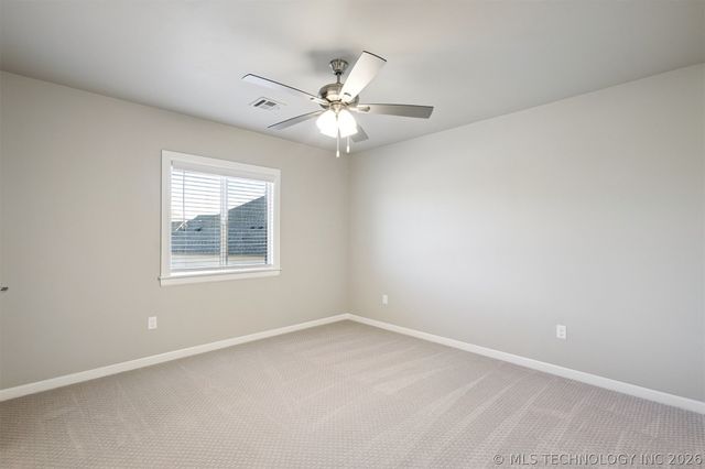 14202 S Delaware Place S, Bixby, OK 74008