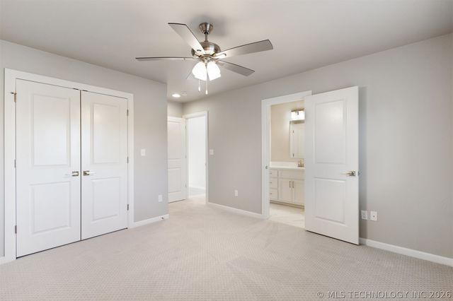 14202 S Delaware Place S, Bixby, OK 74008