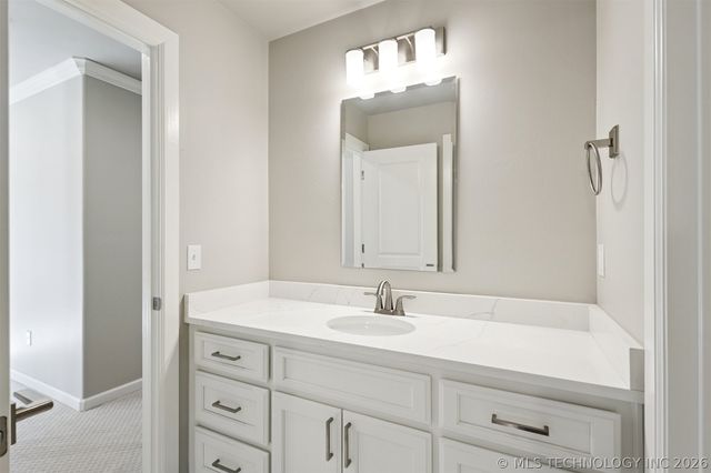 14202 S Delaware Place S, Bixby, OK 74008