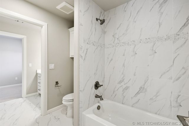 14202 S Delaware Place S, Bixby, OK 74008