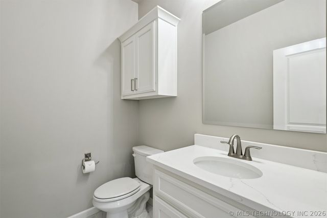 14202 S Delaware Place S, Bixby, OK 74008