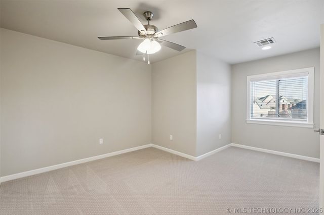 14202 S Delaware Place S, Bixby, OK 74008