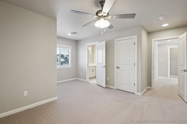 14202 S Delaware Place S, Bixby, OK 74008