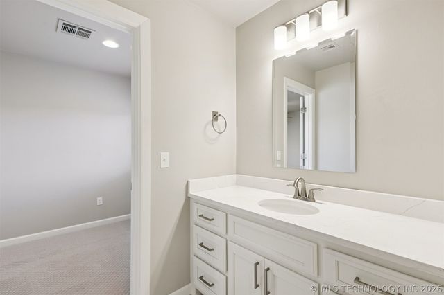 14202 S Delaware Place S, Bixby, OK 74008