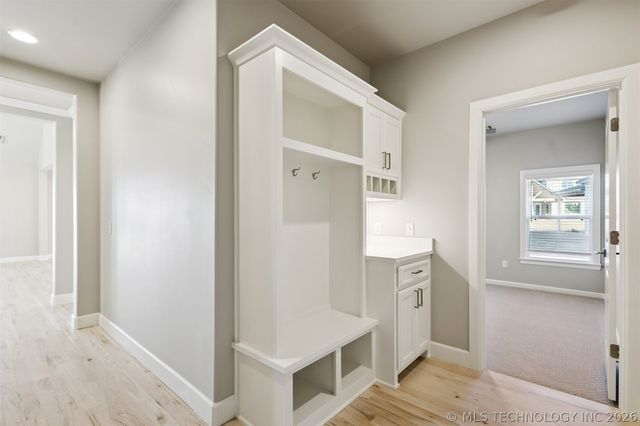 14202 S Delaware Place S, Bixby, OK 74008