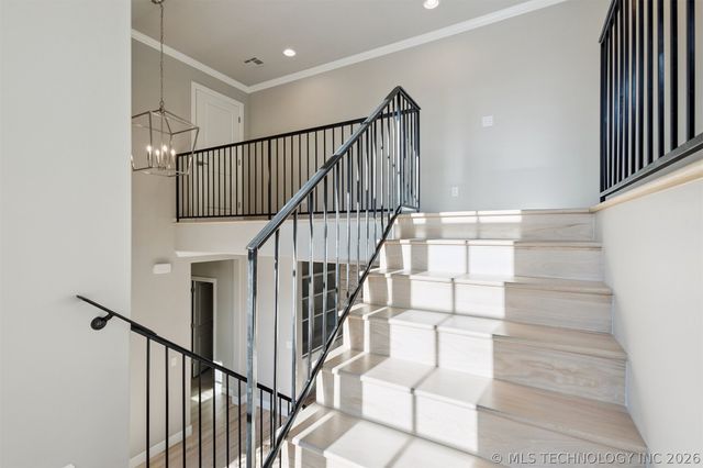 14202 S Delaware Place S, Bixby, OK 74008