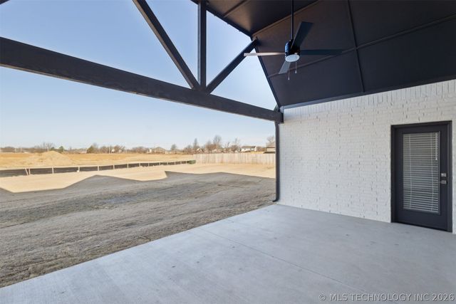 14202 S Delaware Place S, Bixby, OK 74008