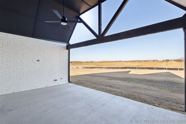 14202 S Delaware Place S, Bixby, OK 74008