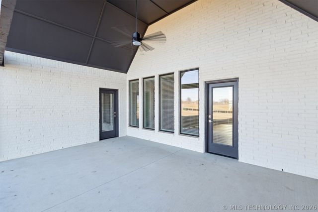 14202 S Delaware Place S, Bixby, OK 74008