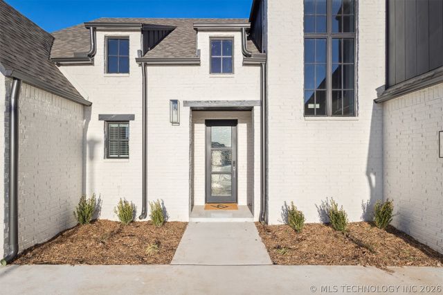 14202 S Delaware Place S, Bixby, OK 74008