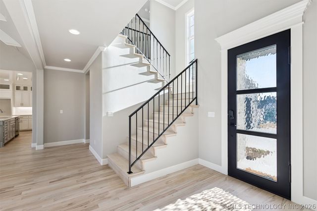 14202 S Delaware Place S, Bixby, OK 74008