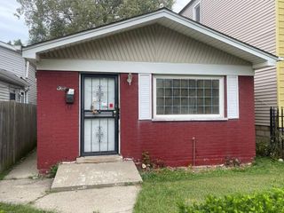9311 S Burnside Avenue, Chicago, IL 60619
