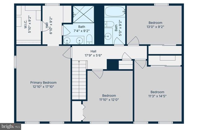 9412 WATERFORD DR, Manassas, VA 20110