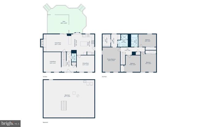 9412 WATERFORD DR, Manassas, VA 20110